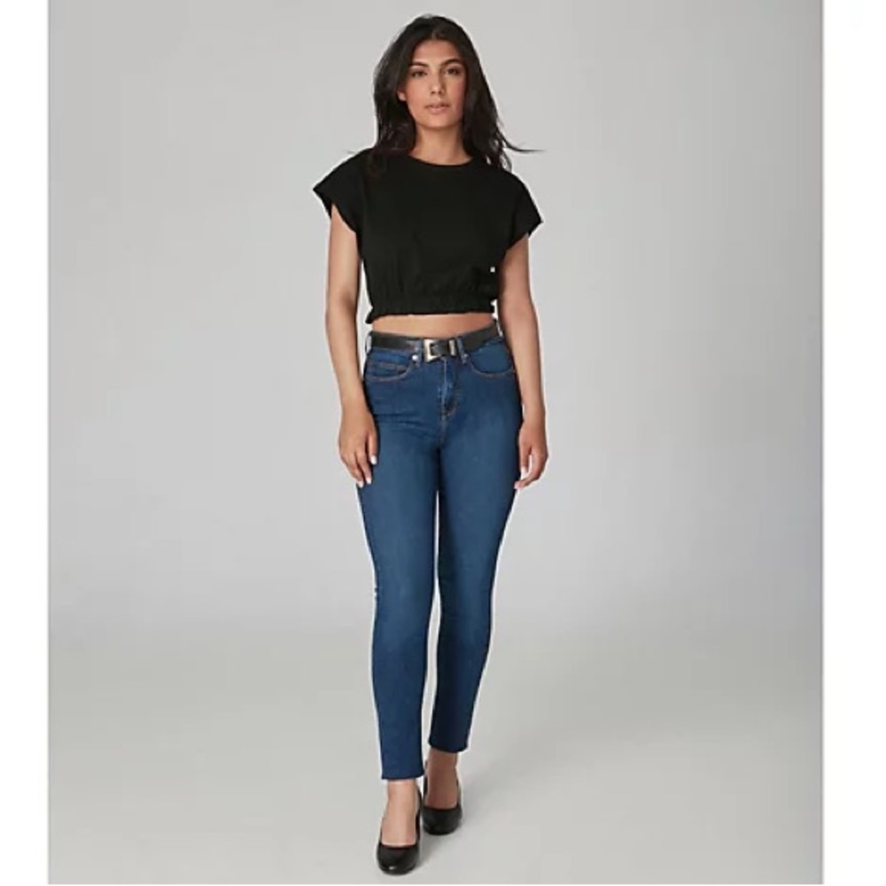 Lola Alexa CSN Skinny HW Skinny